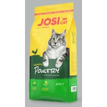 JosiCat Crunchy Poultry 7x650 g