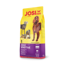 JosiDog Adult Sensitive 25/13 18kg