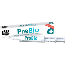 Mervue Pro-Bio Plus Paszta 30ml (Kutya-Macska)