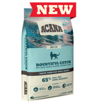 ACANA Bountiful Catch 0,34kg NEW