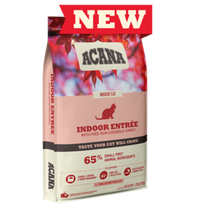 ACANA Indoor Entrée 0,34kg NEW