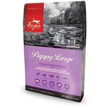 ORIJEN Puppy Large 11,4kg