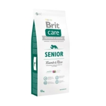 Brit Care Senior Lamb & Rice 1 kg