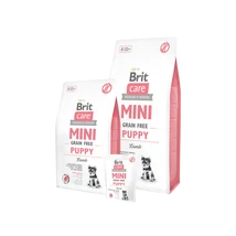 Brit Care Mini Grain Free Puppy Lamb 7 kg