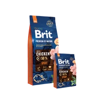 Brit Premium by Nature Sport 3kg