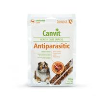 Canvit Jutalomfalat Kutyáknak Antiparasitic 200 G