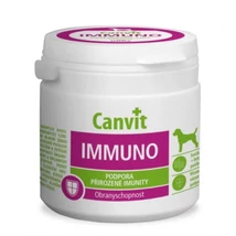 Canvit Kutyáknak Immuno 100 G