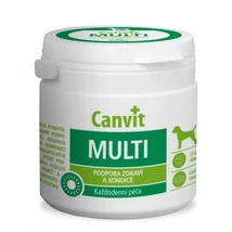 Canvit Kutyáknak Multi 100 G