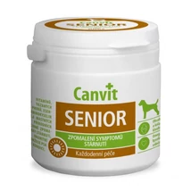 Canvit Kutyáknak Senior 100 G