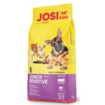 JosiDog Junior Sensitive 18kg