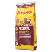 Josera Festival 5x0,9kg