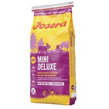 Josera MiniDeluxe 5x0,9kg
