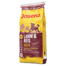 Josera Lamb &amp; Rice 15kg