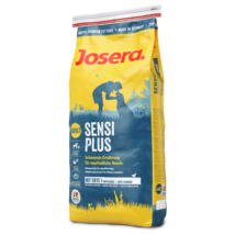Josera Sensiplus 5x0,9kg