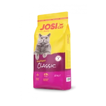 JosiCat Sterilised Classic 18kg