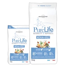 Flatazor Pure Life Medium Adult 12kg