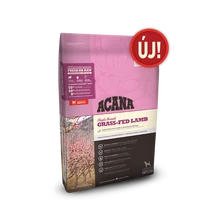ACANA SINGLE Grass-Fed Lamb 11,4kg