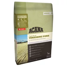 ACANA SINGLE Yorkshire Pork 11,4kg