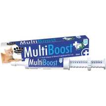 Mervue MultiBoost Cat Paste 30ml