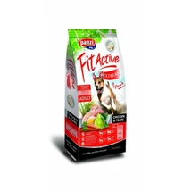 Panzi FitActive Exterme Sport Chicken&amp;Pear Adult (csirke, körte) 15kg