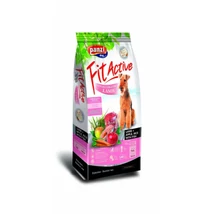 Panzi FitActive Hypoallergenic Lamb&amp;Apple, Rice Adult (bárány, rizs, alma) 4kg