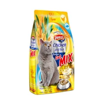 Panzi Cat-Mix Adult Chicken 10kg