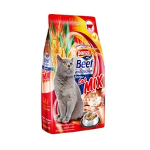 Panzi Cat-Mix Adult Beef&amp;Chicken 400g