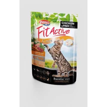 Panzi FitActive Kitten Chicken&amp;Fish 300g