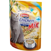 Panzi Cat-Mix Adult Chicken&amp;Fish 400g