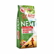 Panzi FitActive Next Meadow Stars Hypoallergenic Adult 3kg