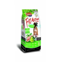 Panzi FitActive Puppy Chicken&amp;Pear (csirke, körte) 15kg