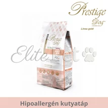 Prestige Dog Mono Mini Salmon (Lazac) hipoallergén táp 2 kg