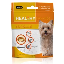 MARK&CHAPPELL HEALTHY TREATS SKIN&COAT DOG 70 GRAMM