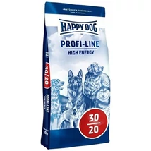 HAPPY DOG PROFI 30/20 HIGH ENERGY 20KG