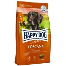 HAPPY DOG SUPREME TOSCANA 12,5KG