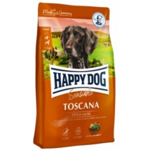 HAPPY DOG SUPREME TOSCANA 1KG