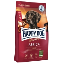 HAPPY DOG SUPREME AFRICA 300G