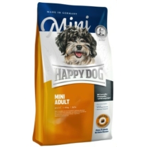 HAPPY DOG MINI ADULT 300G