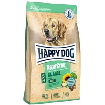 HAPPY DOG NATUR-CROQ BALANCE 4KG