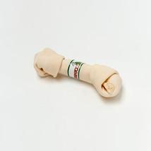 FARM FOOD RAWHIDE DENTAL BONE 8-9