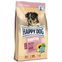 HAPPY DOG NATUR-CROQ PUPPY 1KG