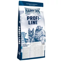 HAPPY DOG PROFI PUPPY MINI 20KG L/R CHK-FREE