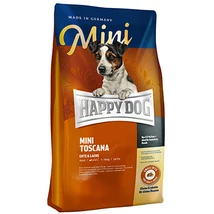 HAPPY DOG MINI TOSCANA 300G