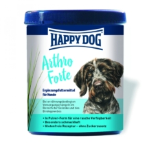 HAPPY DOG ARTHROFORTE 200G