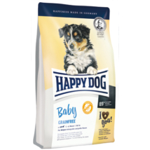 HAPPY DOG BABY GRAINFREE 1KG