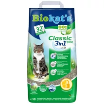 BIOKAT'S CLASSIC FRESH 3IN1 ALOM 10L