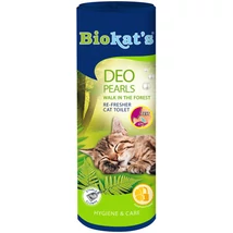 Biokat's Deo Pearls Cotton alomszagtalanító 700ml