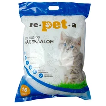 REPETA MACSKAALOM SZIL. 16L/6,5KG