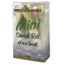 FARM FOOD RAWHIDE DENTAL ROLL XS 6DB