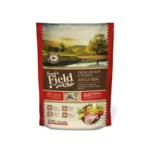 SAM'S FIELD FRESH ADULT MINI CSIRKE-BURGONYA 0,8KG